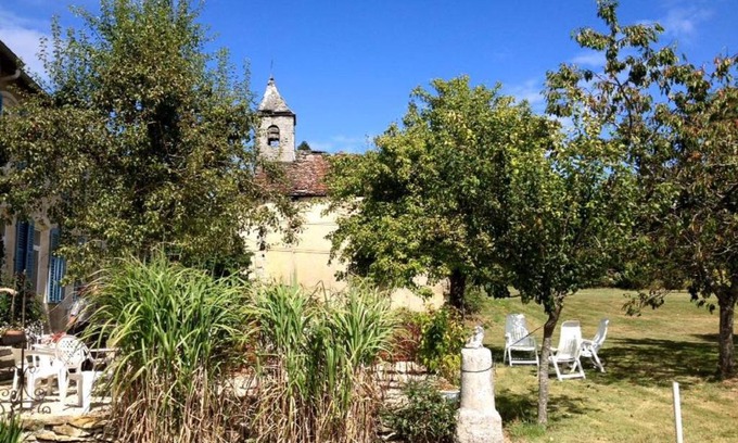 Chonville Casa | Les Gîtes De Morville