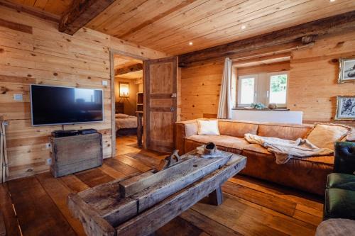 Louveigne Casa | Les Gîtes de Sprimont - Le Cosy
