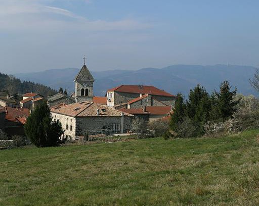 Nozieres Casa | Les Gîtes du Couvent en Ardèche - Gîte de groupe