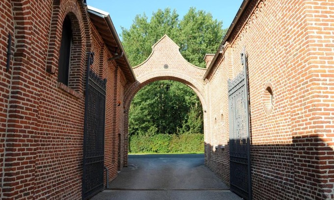 Coupelle-Vieille Casa | Les Gîtes du Domaine de la Traxène