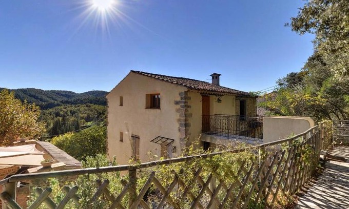 Montauroux Casa | Les Gîtes du Lac - Appartements