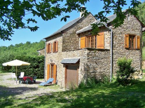 Cadix Casa | Les gîtes du Mas Brunet