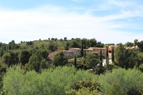 Paradou Complejo | Les Garrigues de la Vallée des Baux