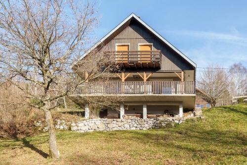 Ventron Casa | Les Genévriers - Vue montagne