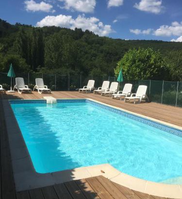 Les Eyzies Casa | Les Girouteaux La bergerie