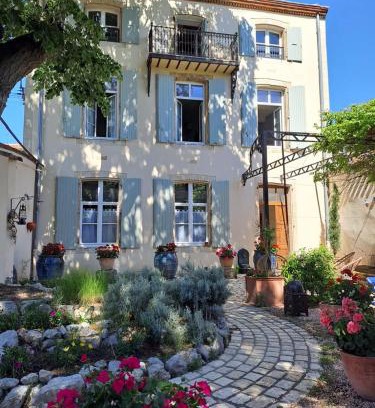 Villefranche-de-Lauragais Casa | Les gites du tilleul