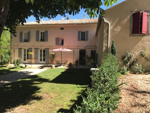 Riez Casa | Les Gites De La Gassende