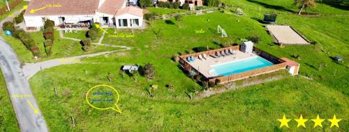 Saint-Reverend Casa | Les Gites de la Richardiere
