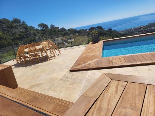 Bastia Apartamento | les gites de pietra rossa