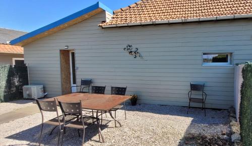 Tangry Casa | Les gites des hauts pays