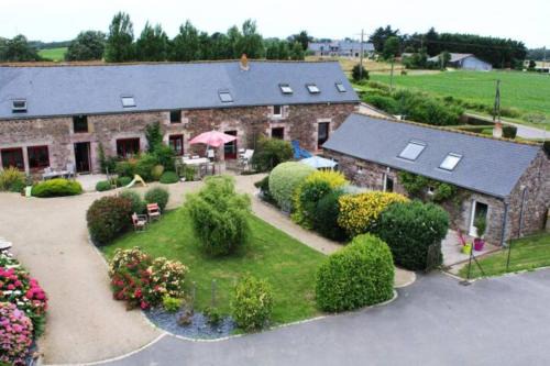 Frehel Casa | Les gites du buisson