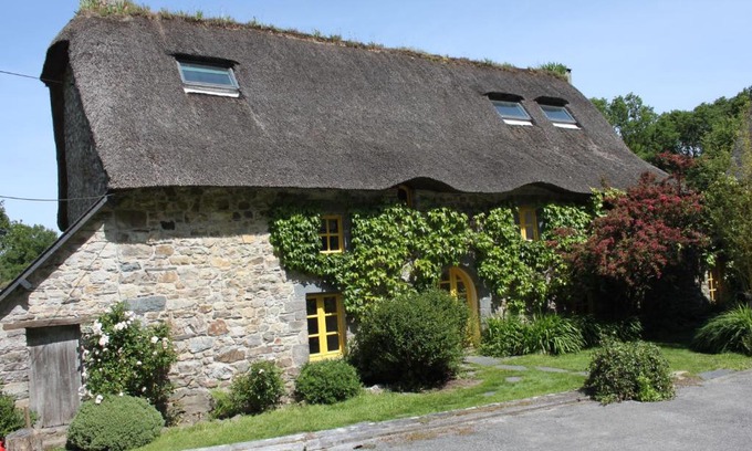 Plelauff Apartamento | Les gites du Lety