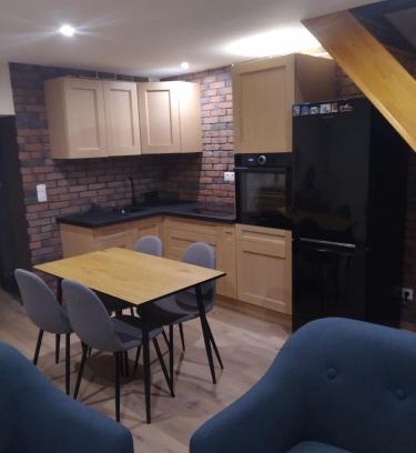 Guewenheim Apartamento | Les Glycines