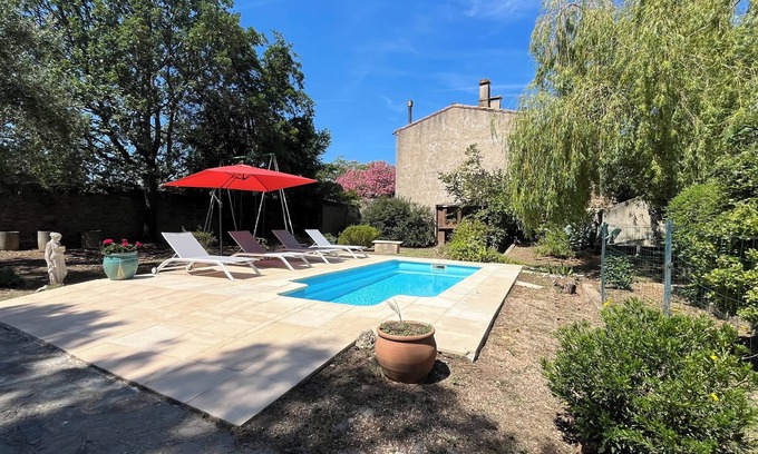 Trausse Casa | Les Glycines