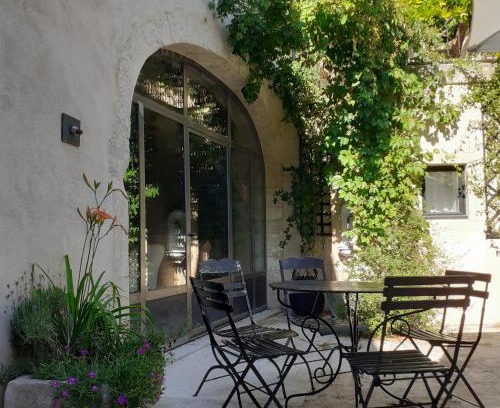 Grignan Casa | Les Grés Logis de Charme