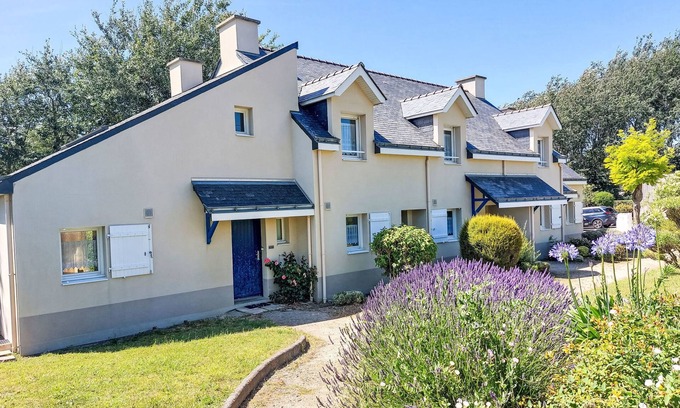 Penestin Casa | Les Grandes Iles by Interhome