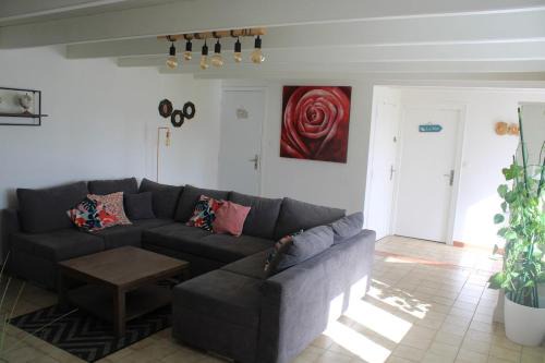 Kerherou Casa | Les grands Embruns