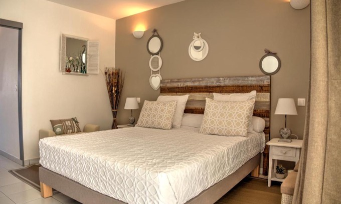 Saint-Francois Apartamento | Les grenadilles