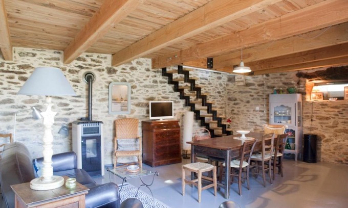 Moyrazes Casa | Les Groseilliers