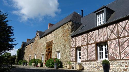 Genets Casa | Les Guédrils