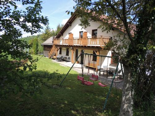 Saint-Maurice-sur-Moselle Apartamento | Les Hauts de Brochot