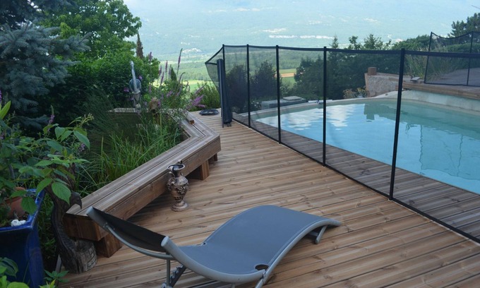 Serrieres-en-Chautagne Casa | LES HAUTES TERRES - SERRIERES EN CHAUTAGNE