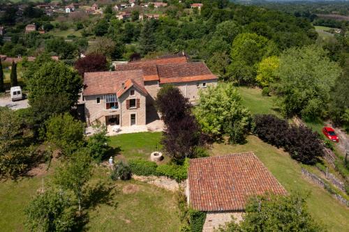 Saint-Jean-Lespinasse Casa | Les Hauts de Saint-Jean