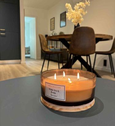 Weris Apartamento | Les hauts de Barvaux