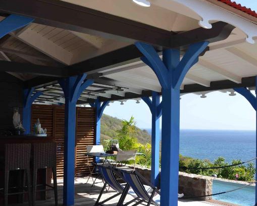 Grand Anse Casa | Les Hauts de la Baie