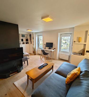 Morlaix Casa | Les Hauts de Morlaix