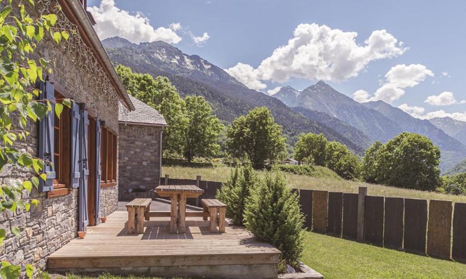 Sailhan Casa | Les Hauts de Saint-Lary