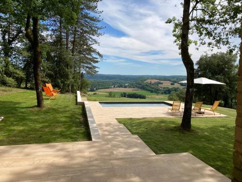 Tremolat Casa | LES HAUTS DE TREMOLAT