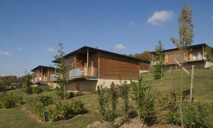 Eppe-Sauvage Casa | Casa ∙ 2 habitaciones ∙ 7 personas
