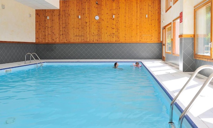 Valmeinier Apartamento | Les Hauts de Valmeinier