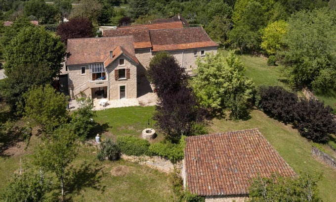 Saint-Jean-Lespinasse Casa | Les Hauts de Saint-Jean