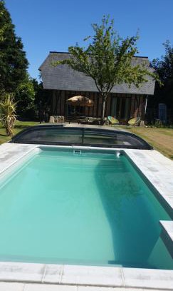 Ingouville Chalet De Esquí | LES HIRONDELLES