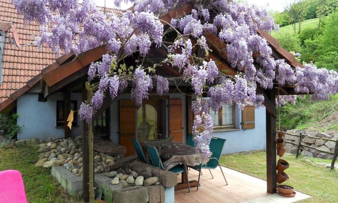Lapoutroie Casa | Les Hirondelles