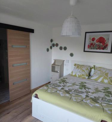 Laquenexy Casa | Les hirondelles