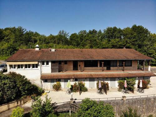 Saint-Andre-dAllas Apartamento | les hyacinthes 1