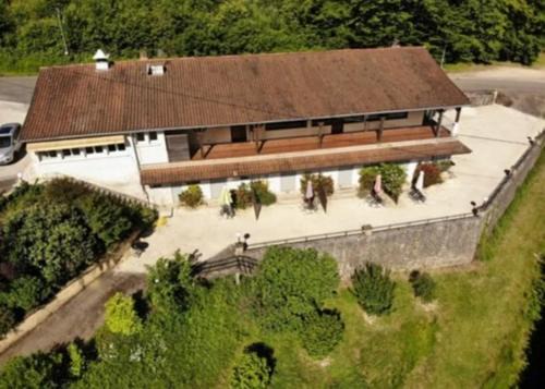 Saint-Andre-dAllas Apartamento | Les hyacinthes 7