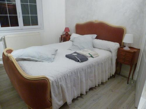 Saint-Emilion Cama Y Desayuno | Les ID de Saint Emilion