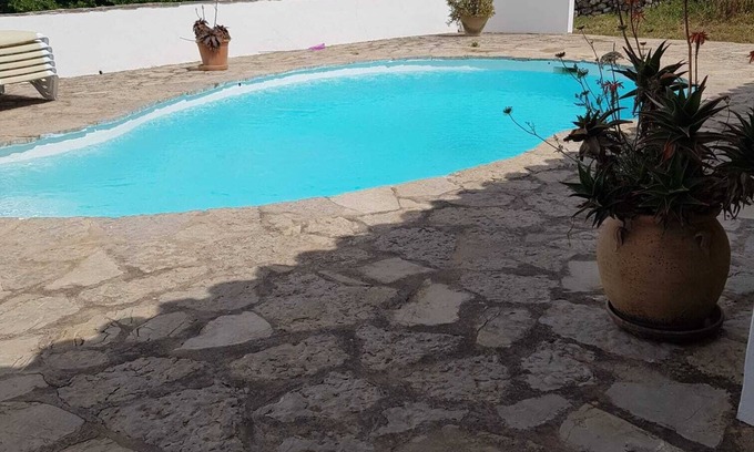 Minorca Villa | Les Indies, tranquilidad en plena naturaleza