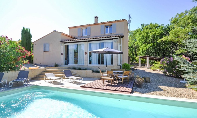 Gargas Casa | Les Iris by Interhome