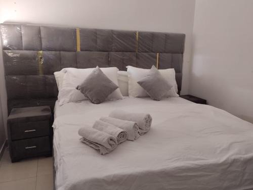 Ifrane Apartamento | les jardain d'Ifrane