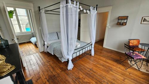 Arras Apartamento | Les Jardins de Baudimont 4p apartment