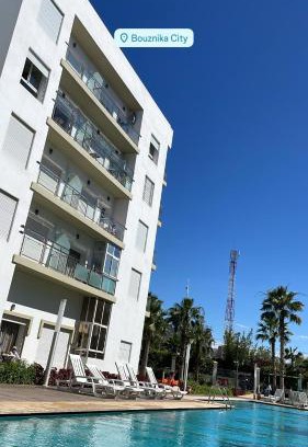 Bouznika Apartamento | Les jardins de bouznika