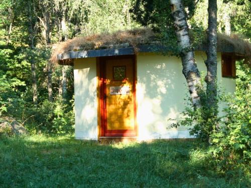 Planes Apartamento | Les jardins de l'Orri