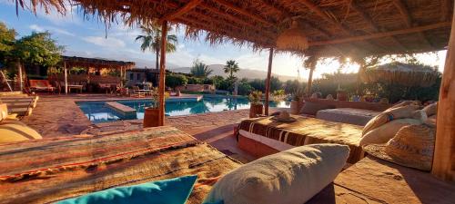 Ourika Casa | Les Jardins de Taja