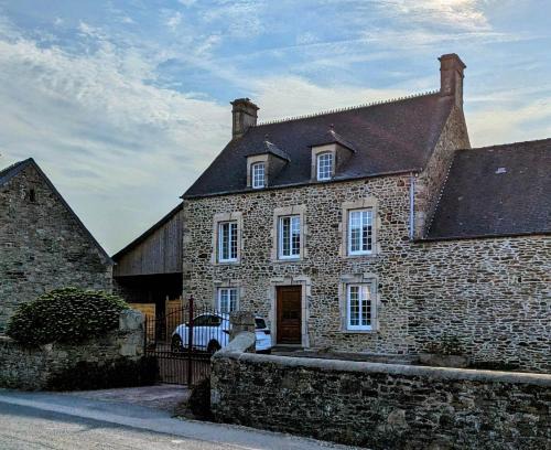 Quettehou Casa | Les Jardins des 3 sœurs