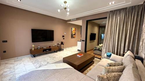 RACINE EXTENSION Apartamento | Les Joyeux Luxury Suites & Appart